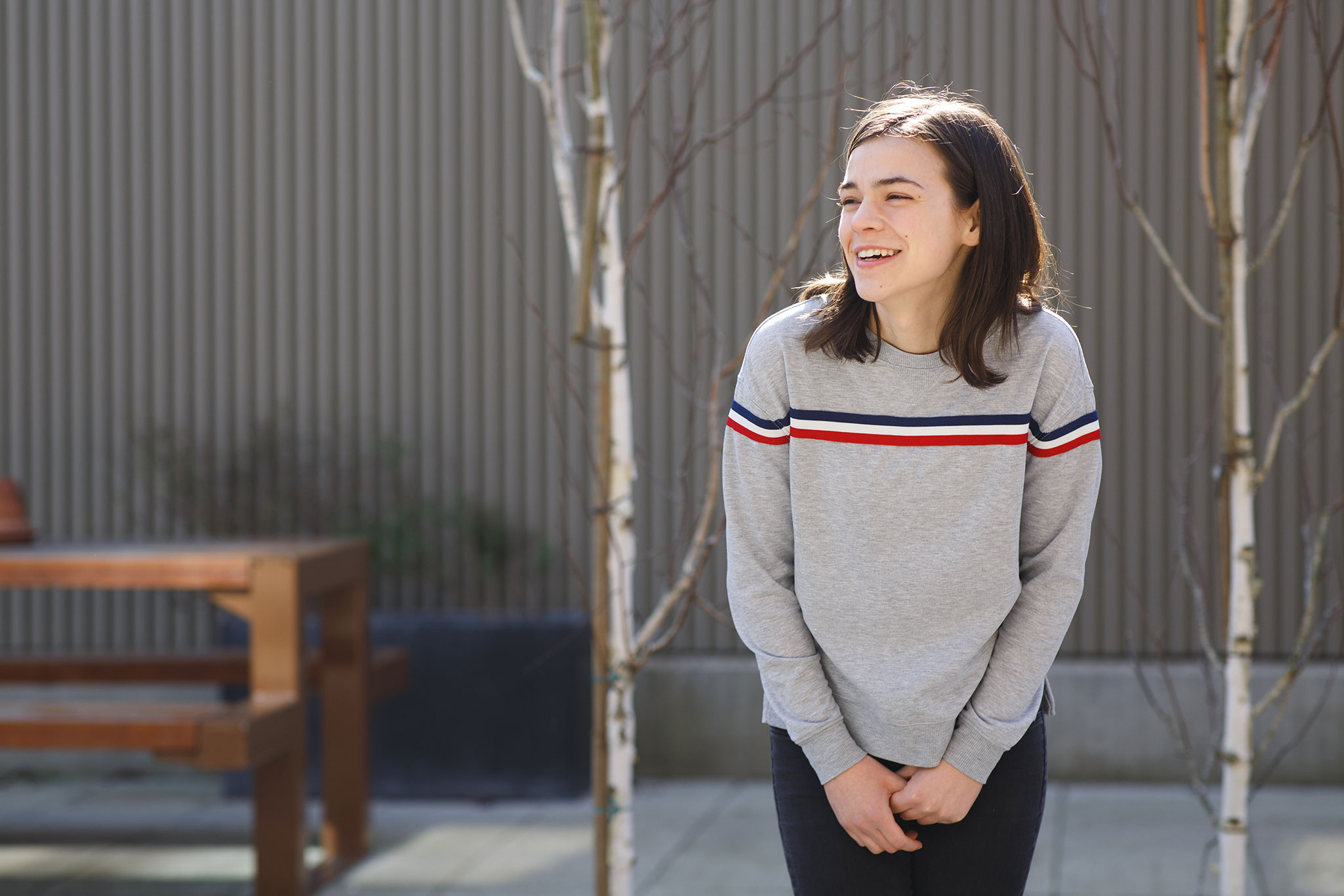 norway university photography