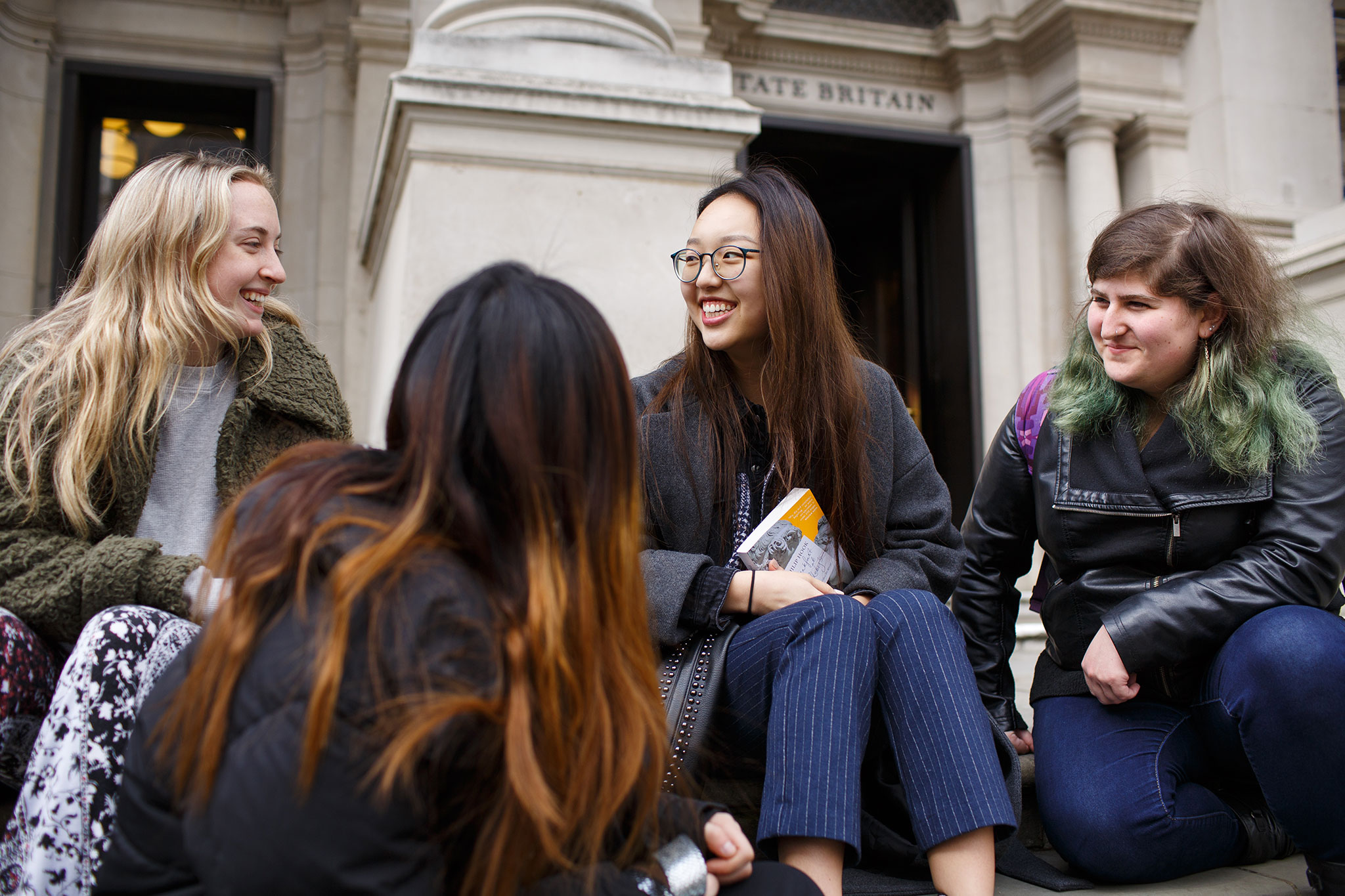 london university photographer