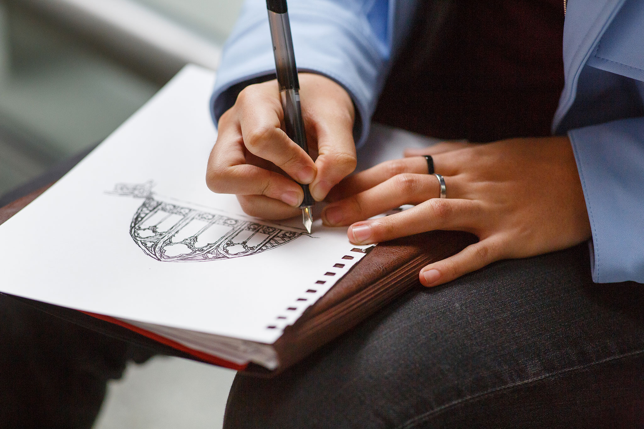 italy university photographer