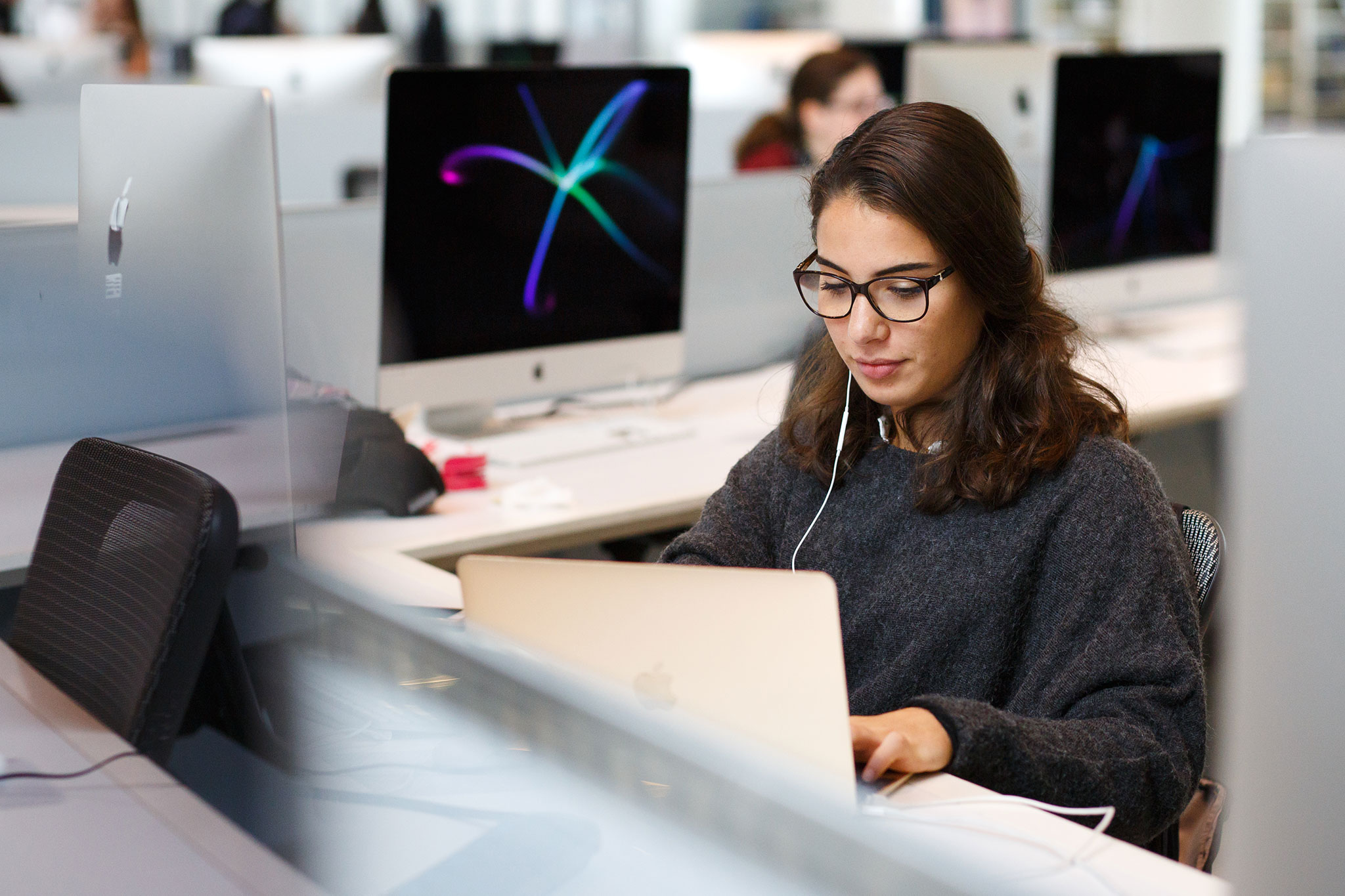 spain university photography