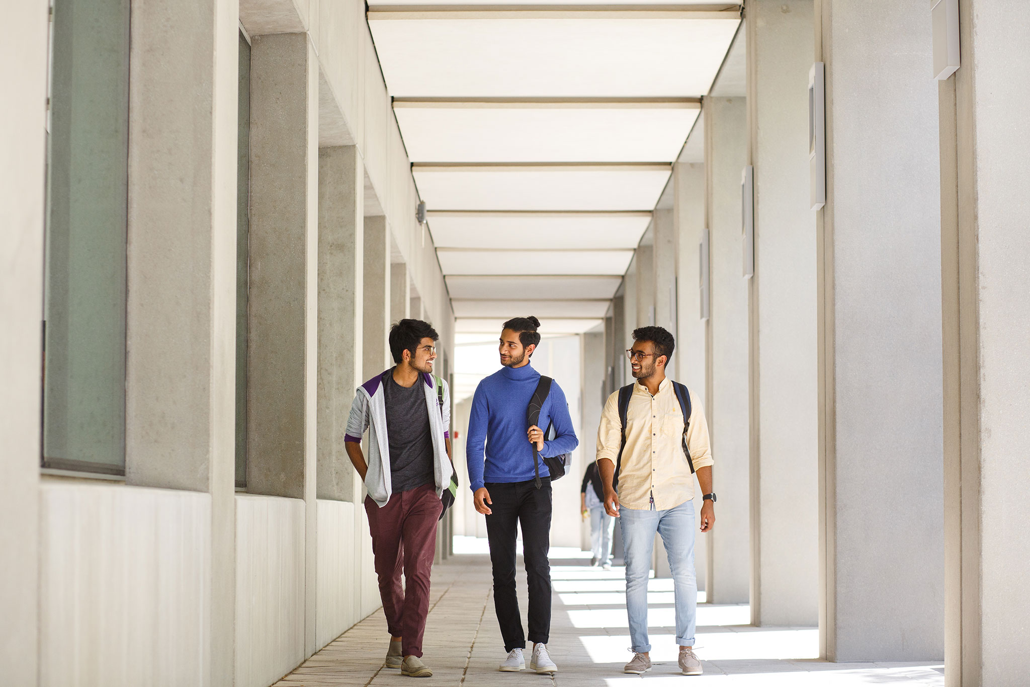 uae university photographer