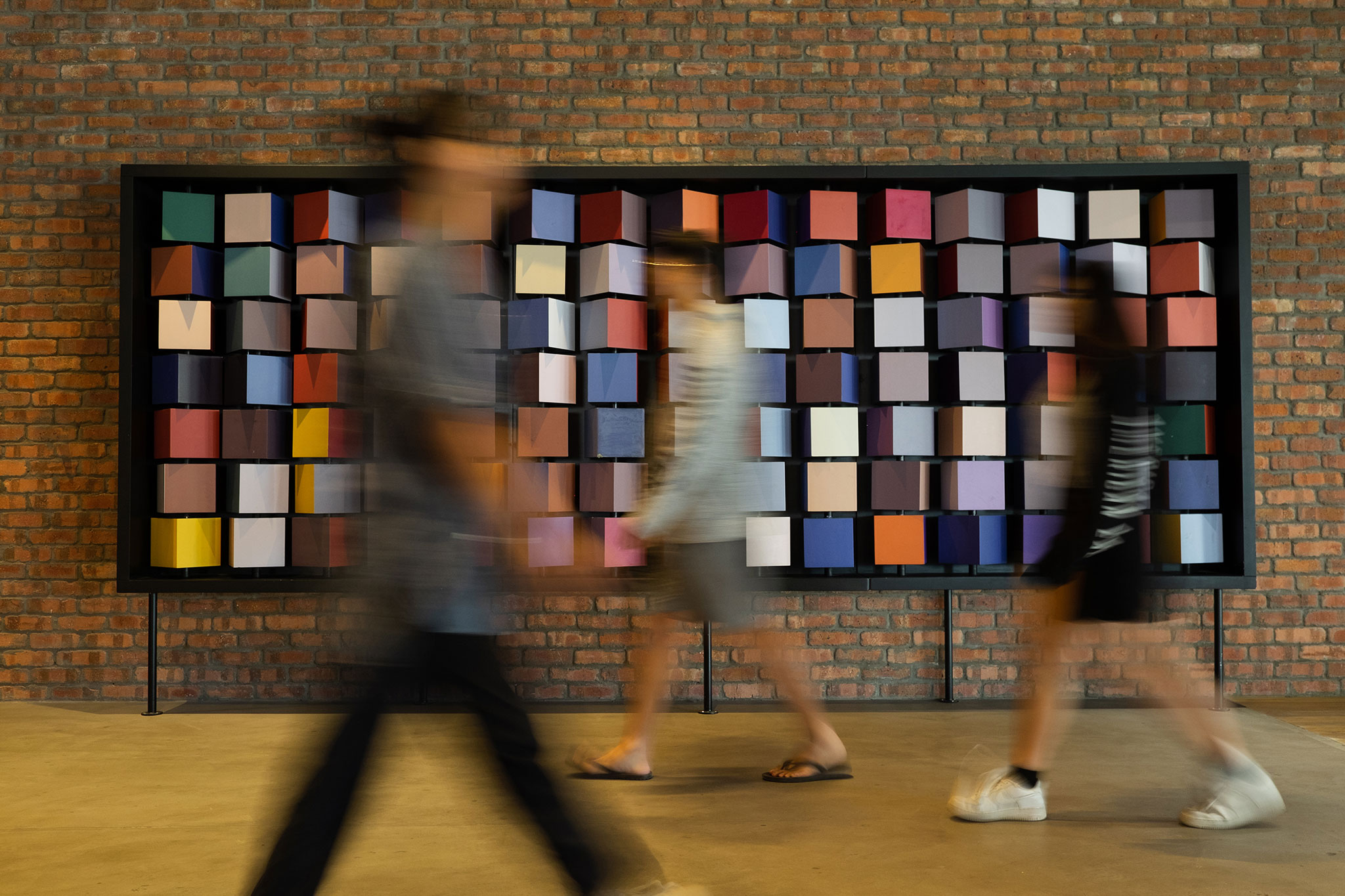 middle east university photographer