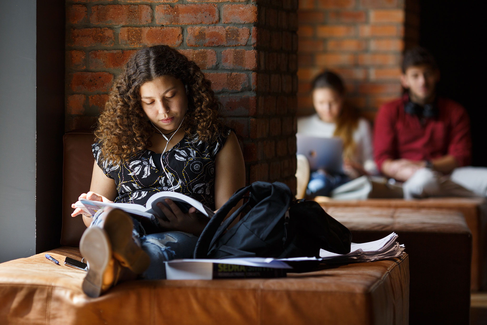middle east university photographer