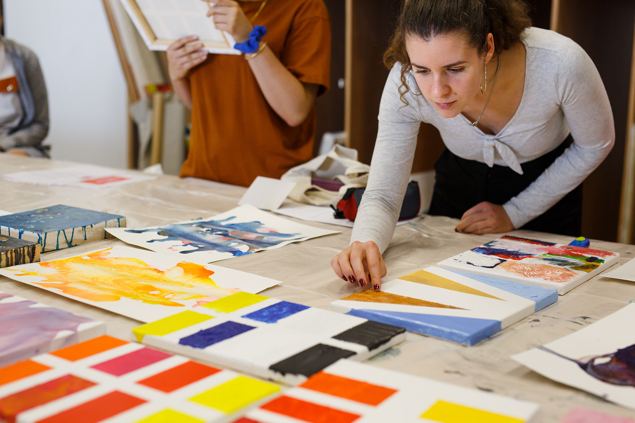 france university photography