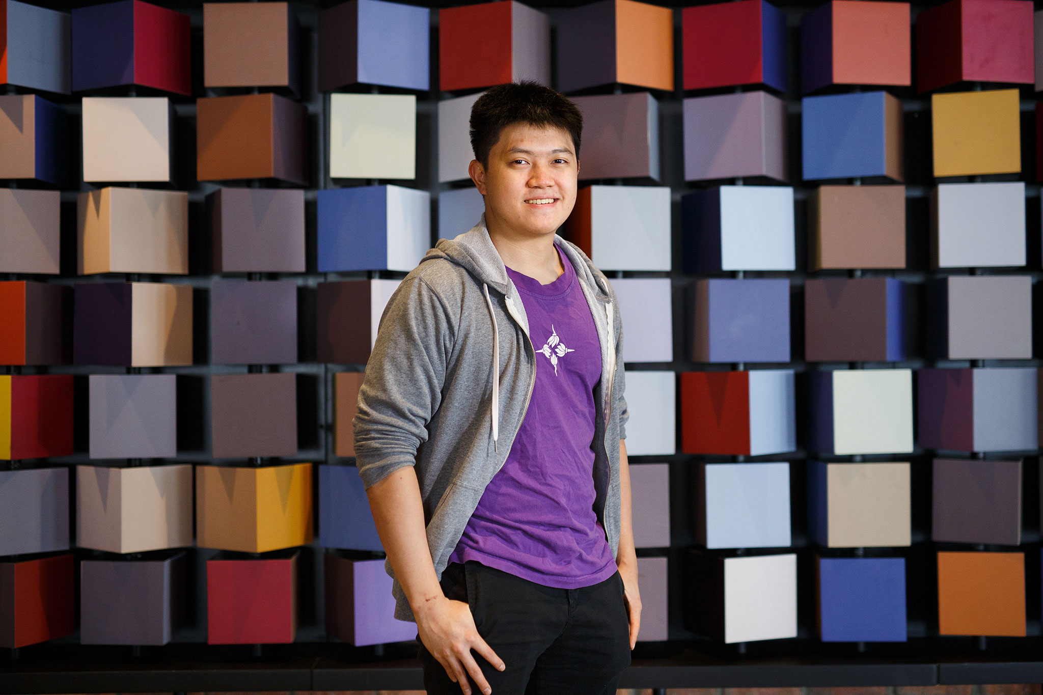 norway university photography