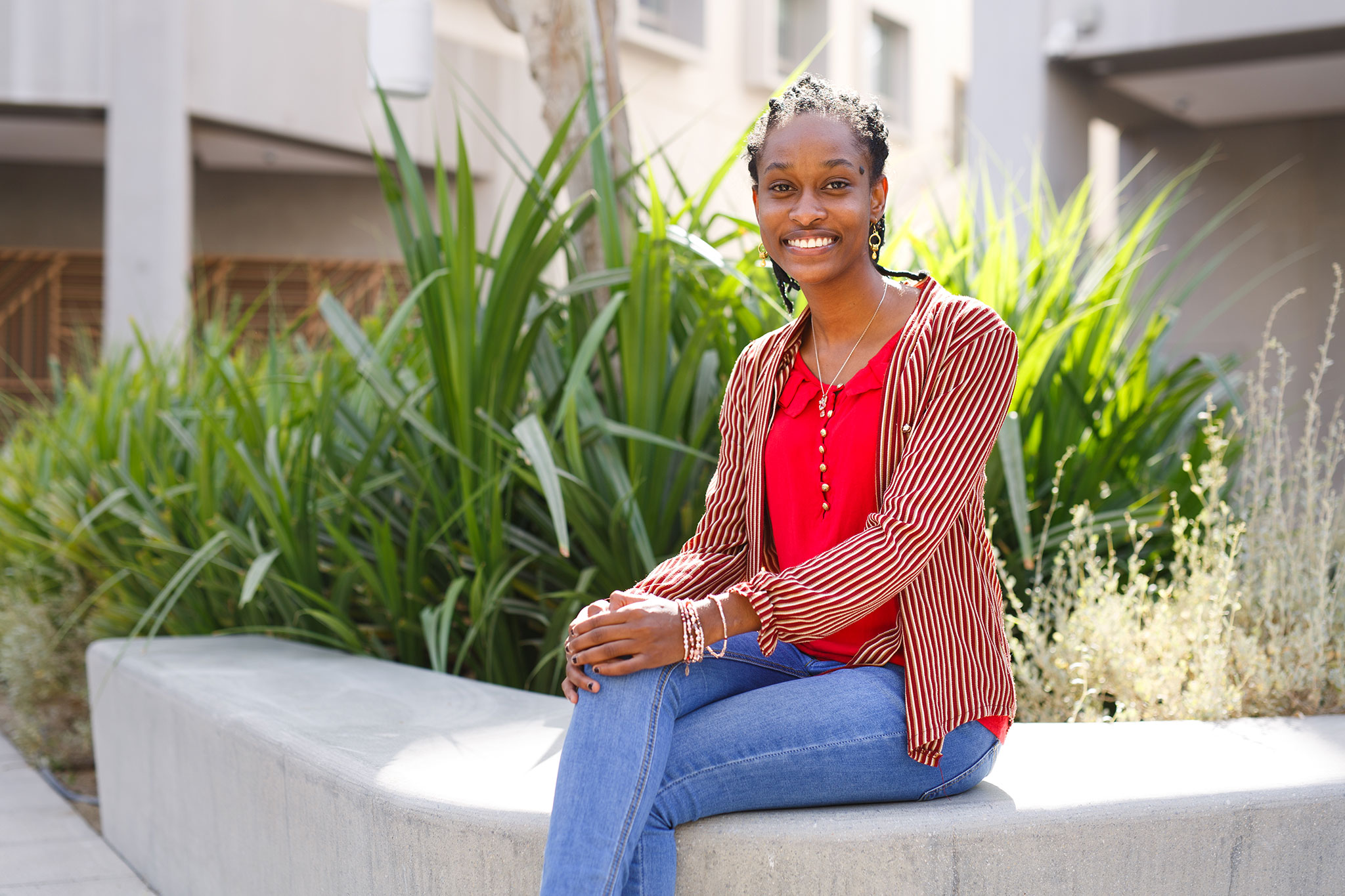 middle east university photography