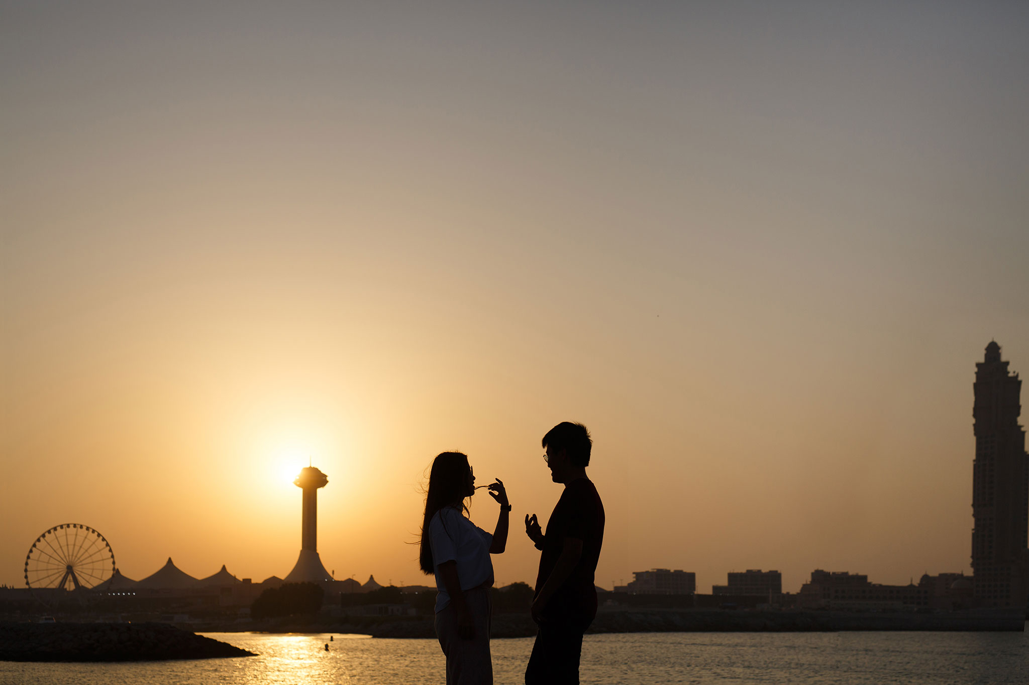 abu dhabi university photographer