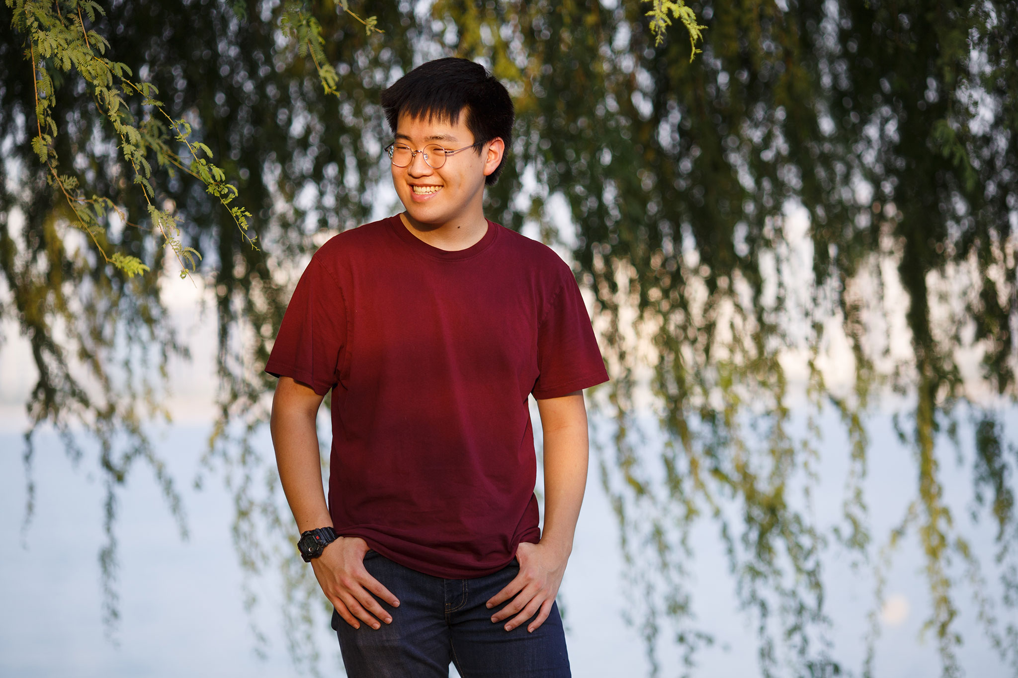 Greece university photography