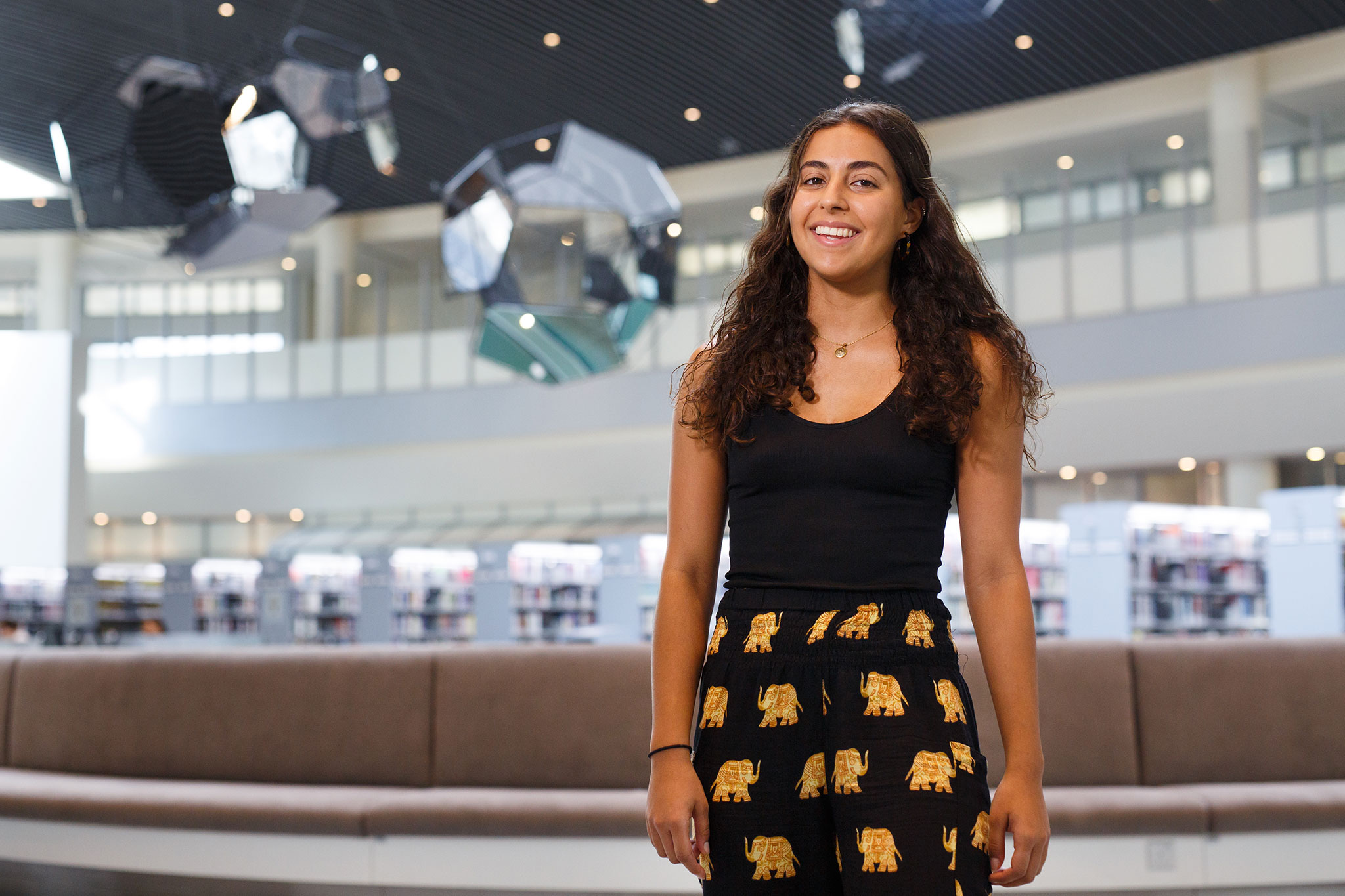 abu dhabi university photographer