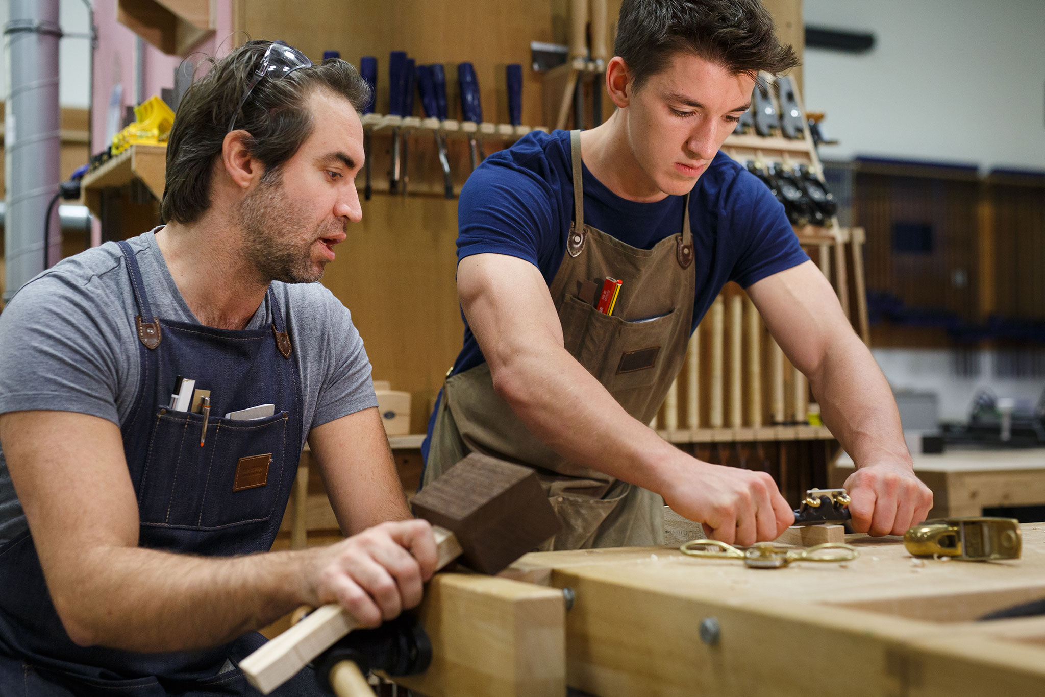 abu dhabi university photographer