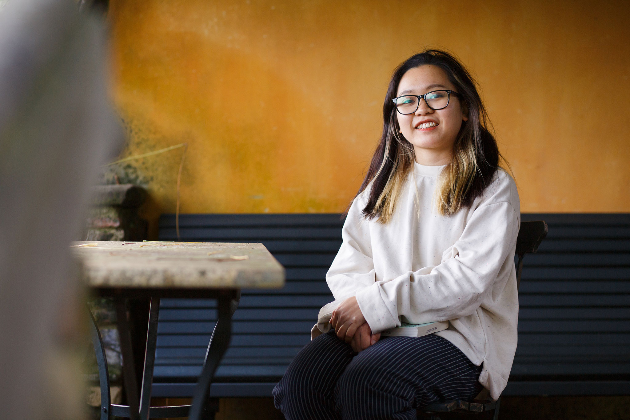 italy university photography