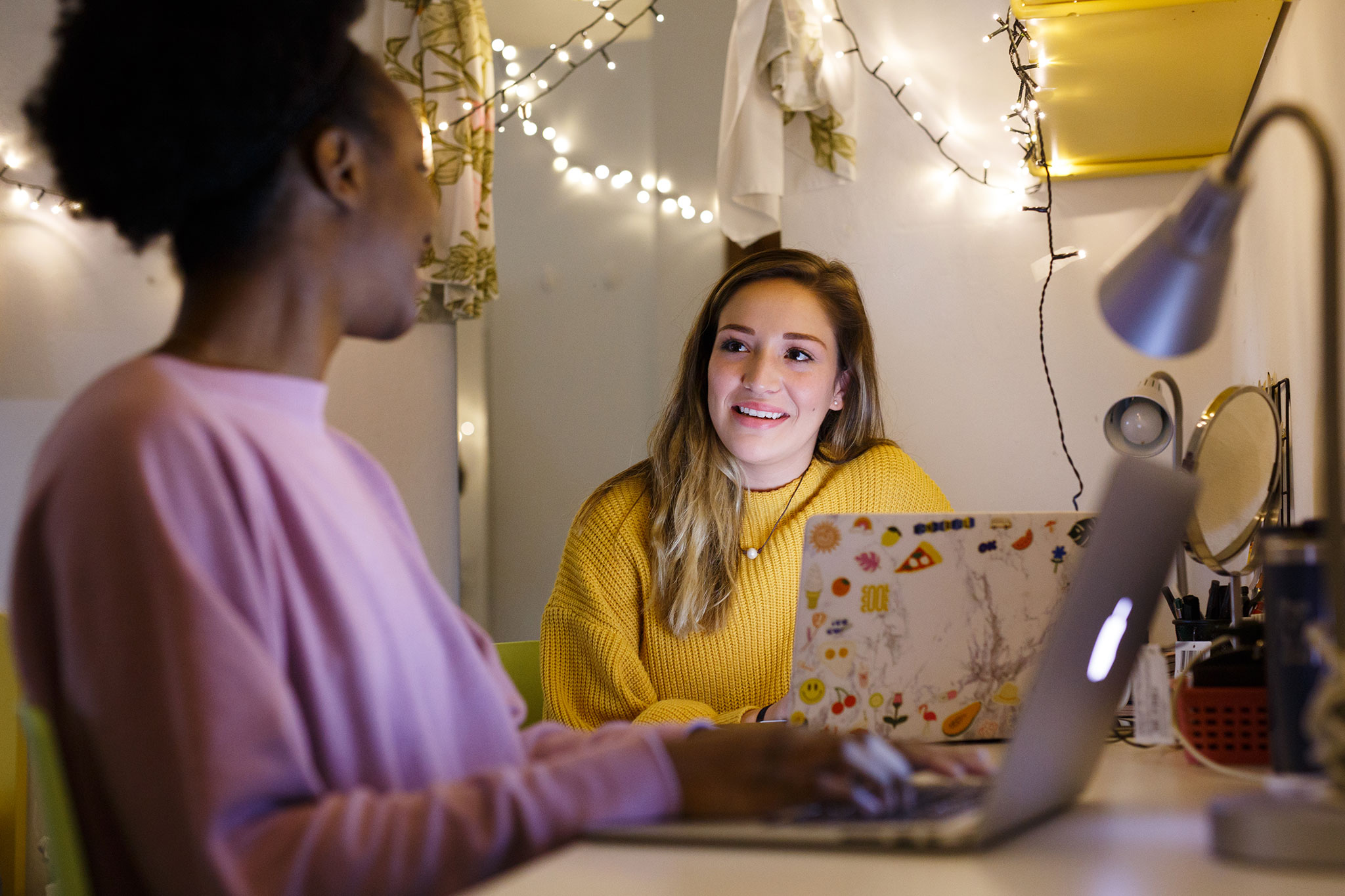 spain university photography