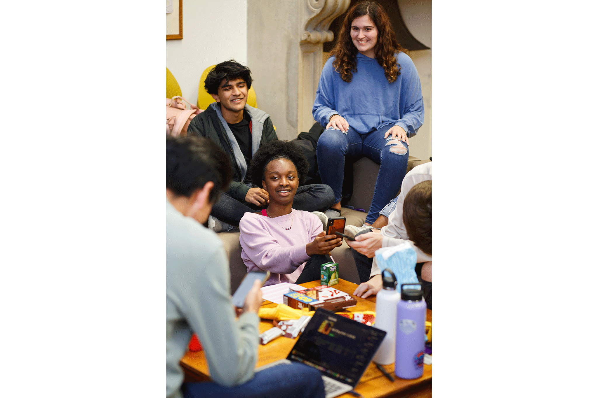 italy university photographer