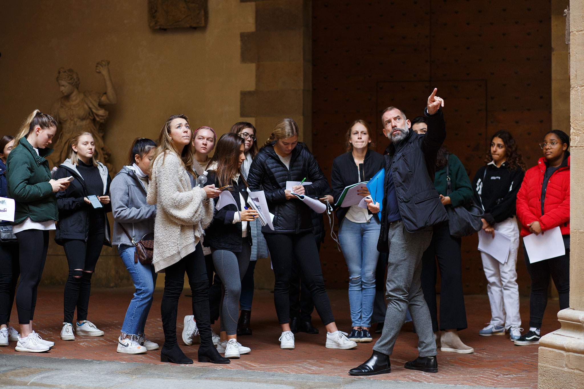 france university photographer