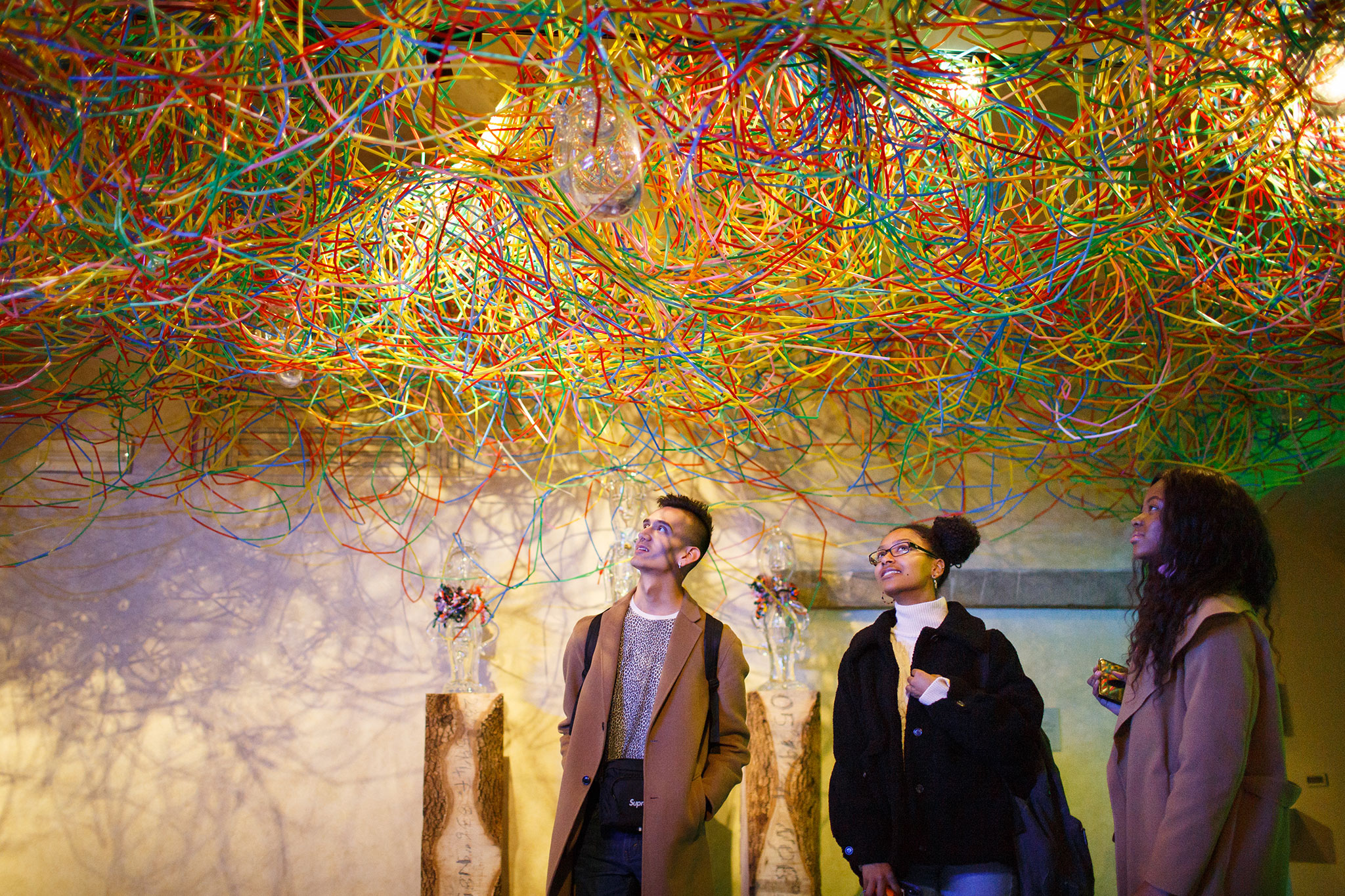 spain university photography