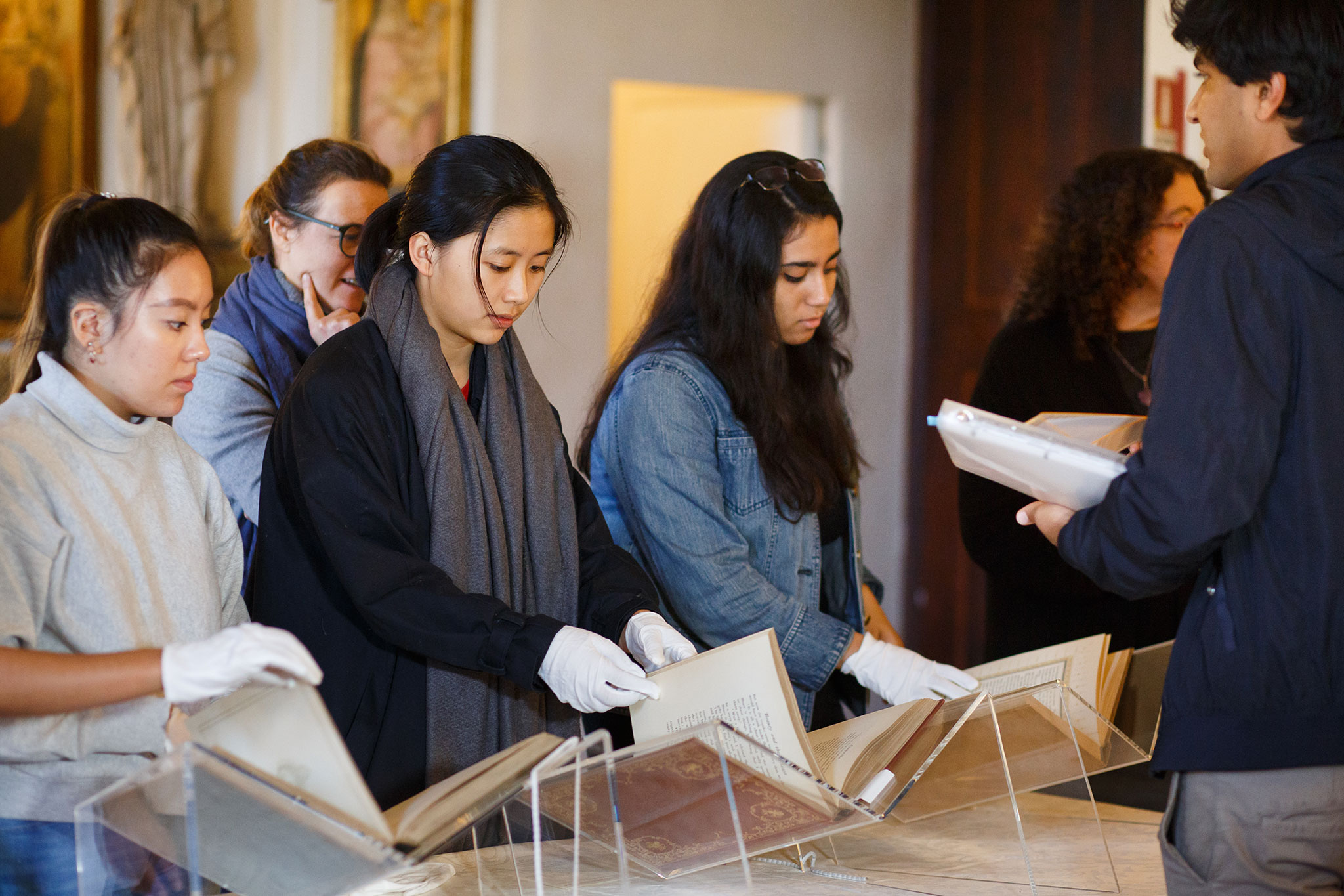 commercial photography university