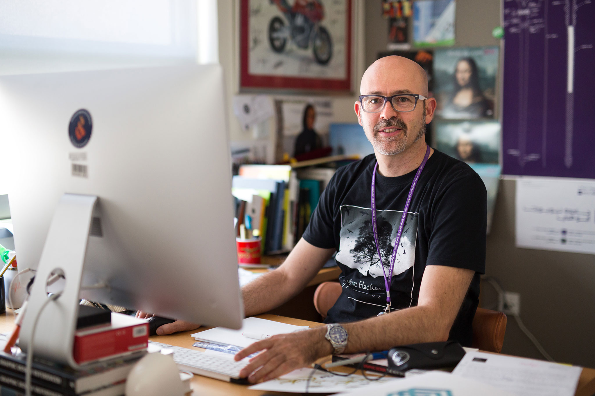 abu dhabi university photographer