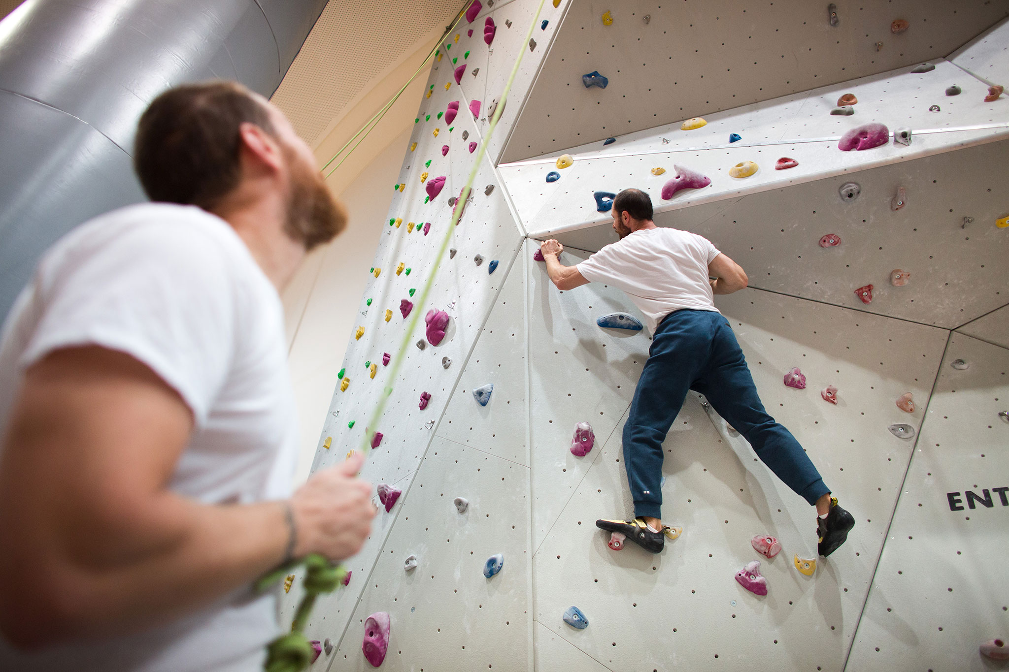 university commercial photography