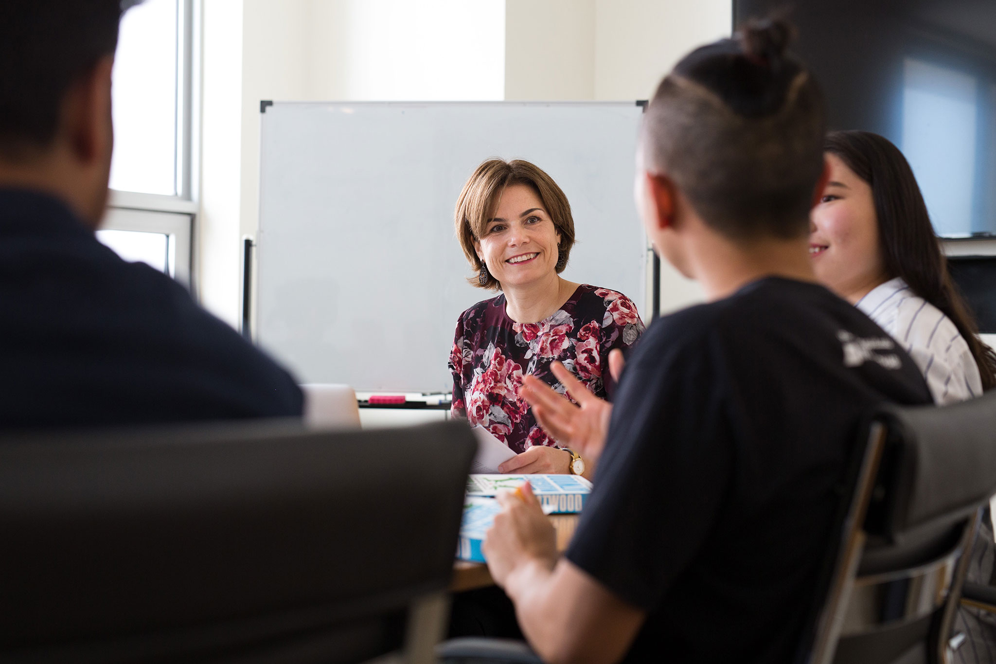 spain university photography