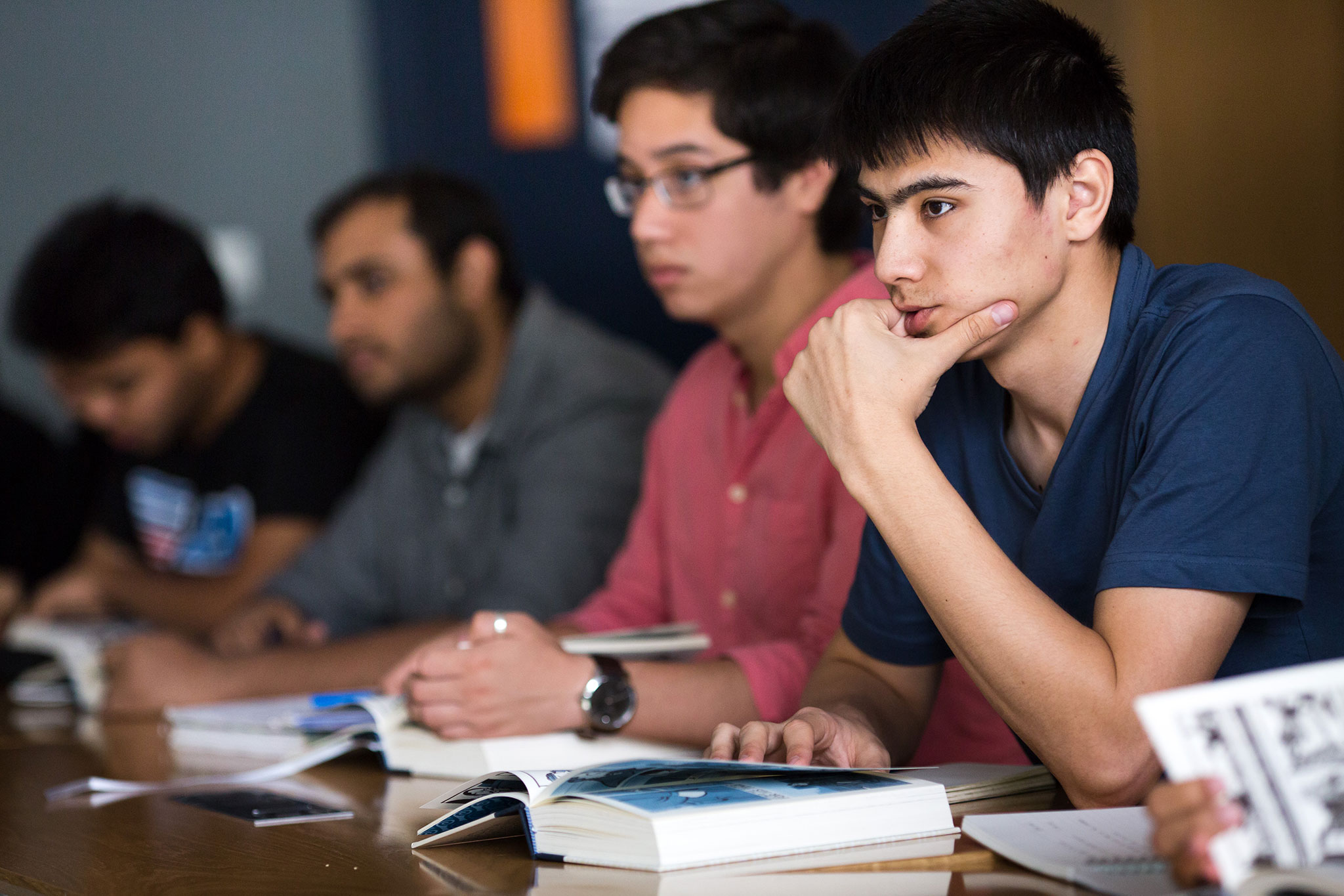 abu dhabi university photography