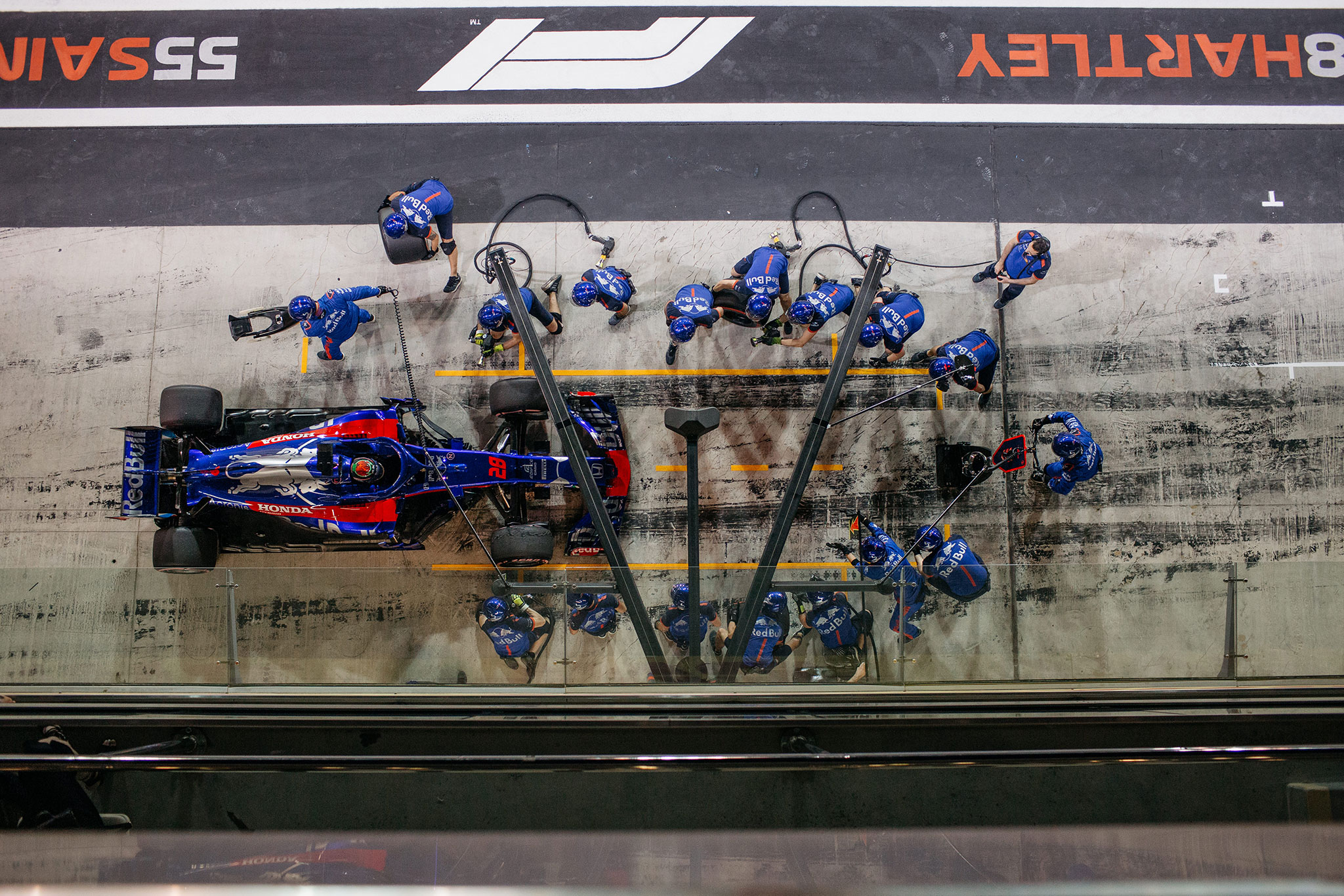 sports event photography