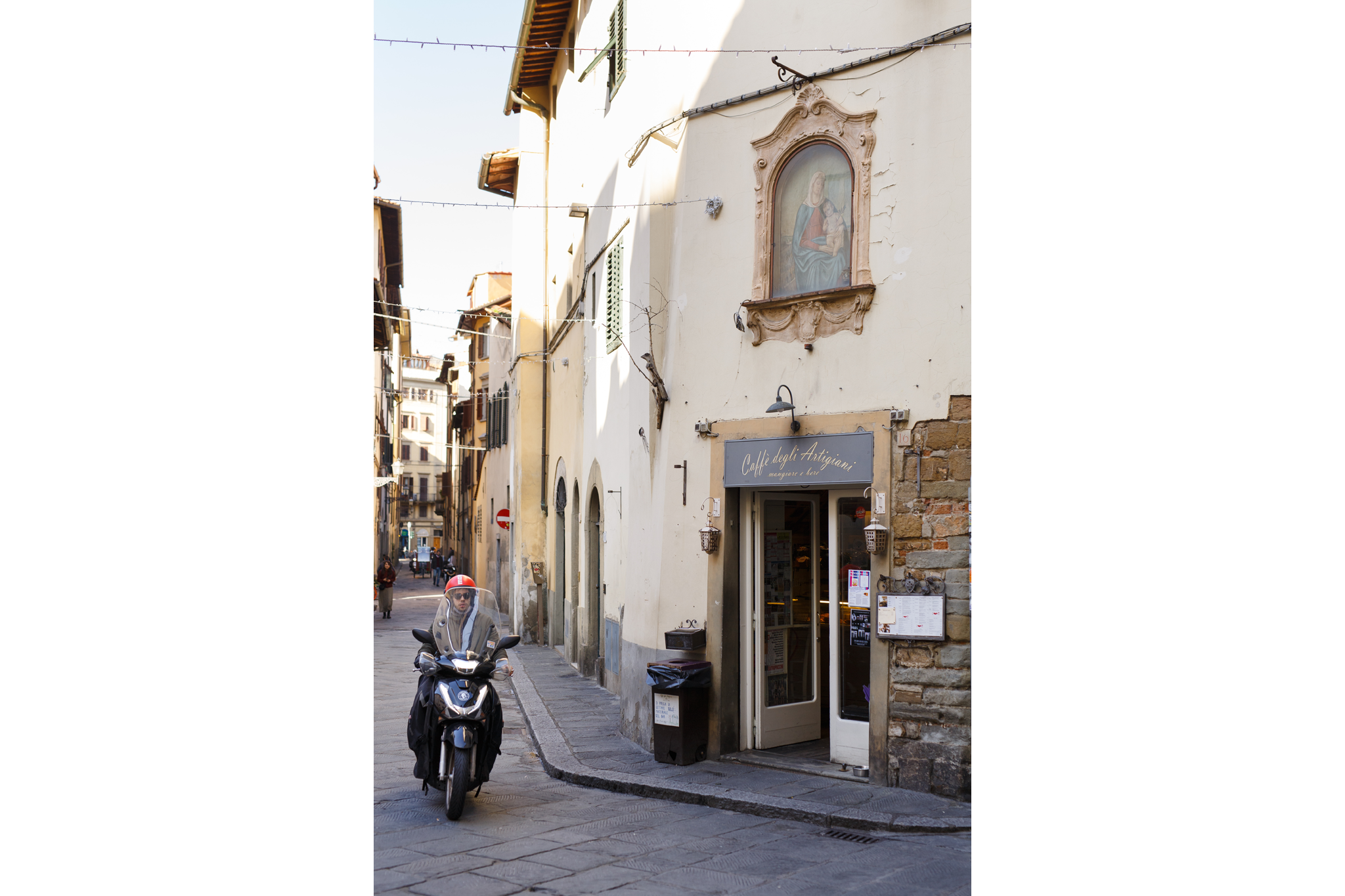 Italy commercial photographer