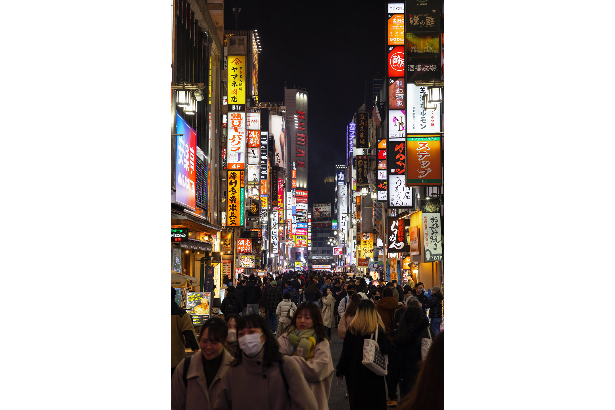 tokyo commercial photographer